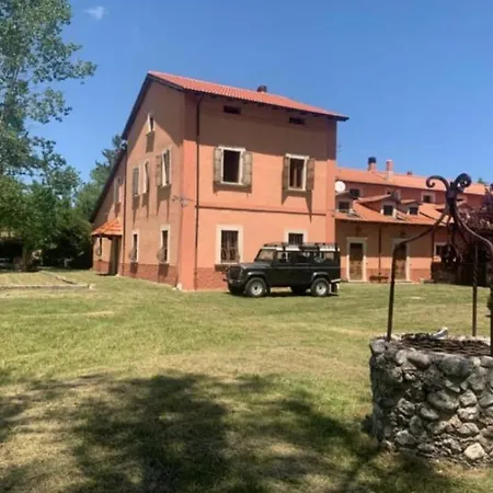 Santocasale Rocca di Mezzo