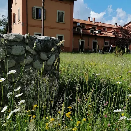 Santocasale Semesterbostad