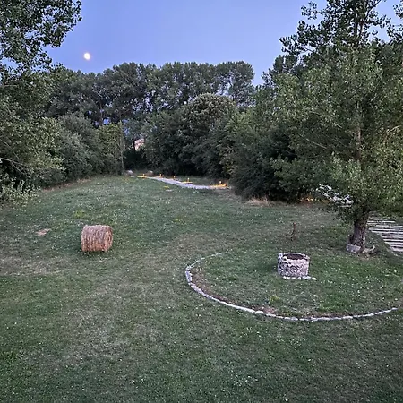 Santocasale Ferienhaus