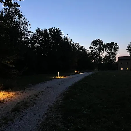 Ferienhaus Santocasale Rocca di Mezzo