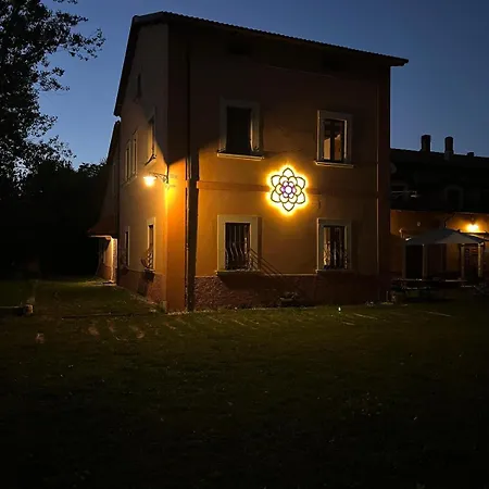 Santocasale Semesterbostad *