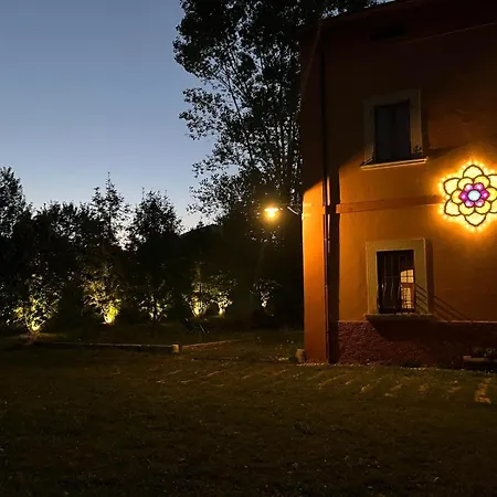 Santocasale Rocca di Mezzo