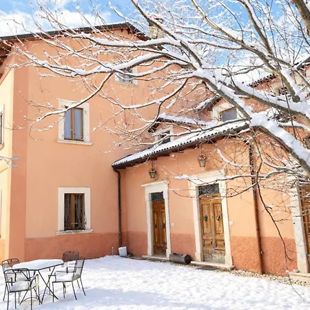 Santocasale Rocca di Mezzo