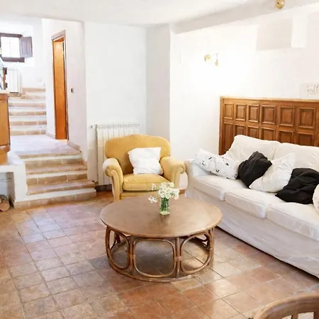 Santocasale Holiday home *