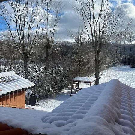 Santocasale Rocca di Mezzo