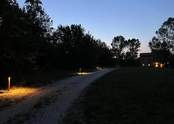 Ferienhaus Santocasale Rocca di Mezzo