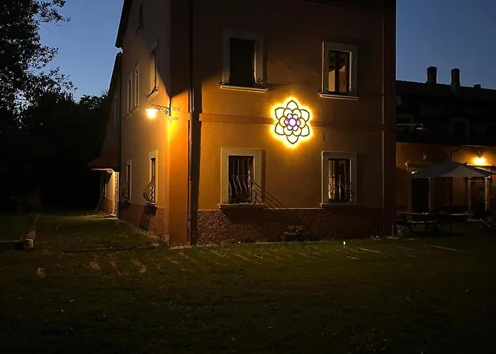 Santocasale Ferienhaus *