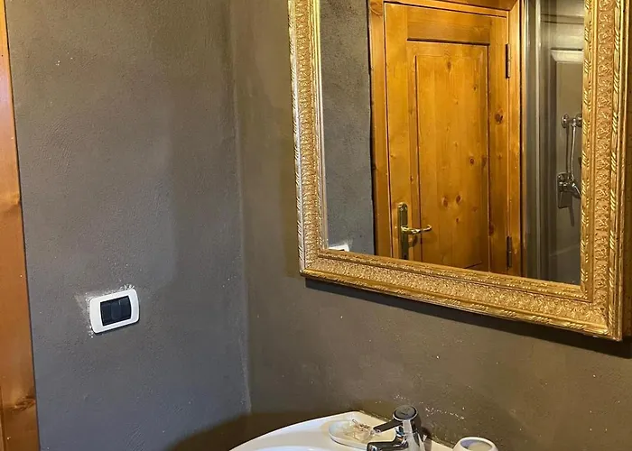 Ferienhaus Santocasale