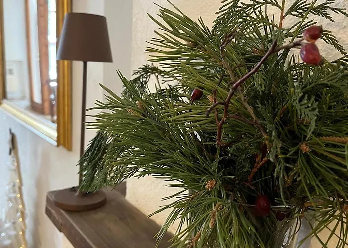 Ferienhaus Santocasale *