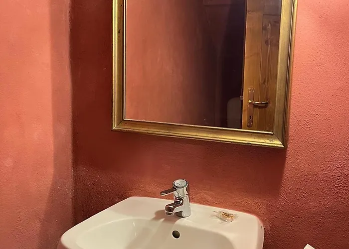 Santocasale Ferienhaus *