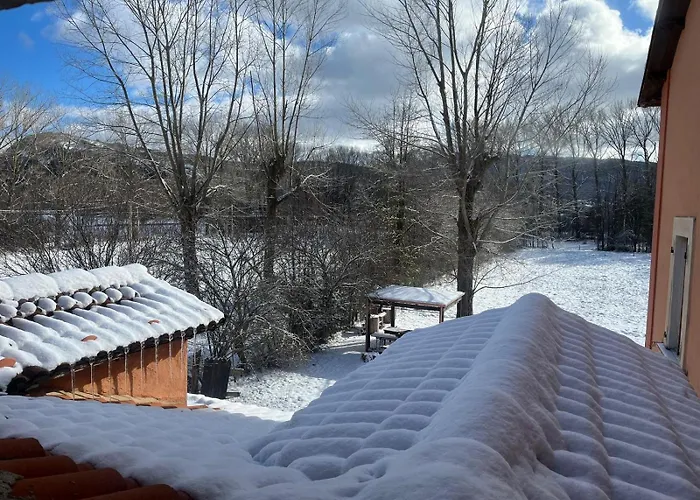Santocasale Rocca di Mezzo