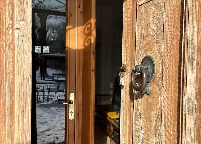 Santocasale * Rocca di Mezzo