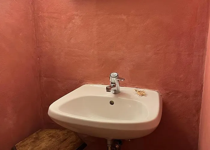 Ferienhaus Santocasale Rocca di Mezzo