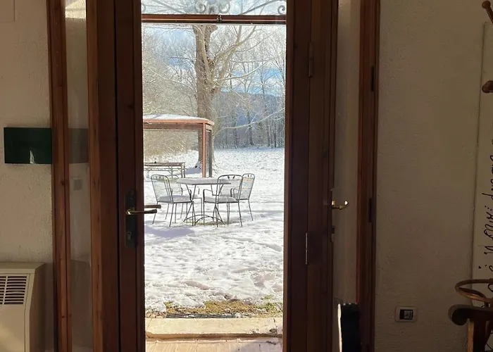 Santocasale Ferienhaus *