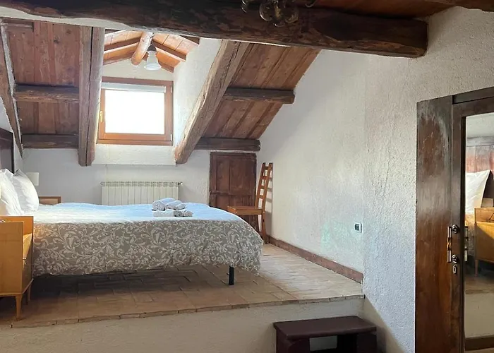 Santocasale Ferienhaus