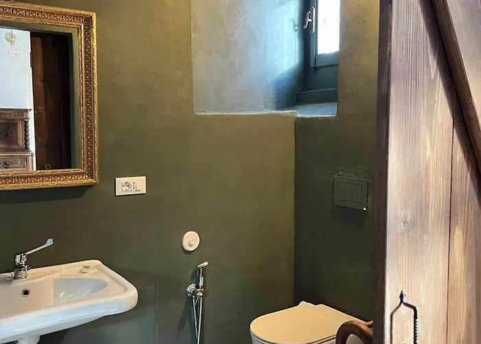 Santocasale Ferienhaus