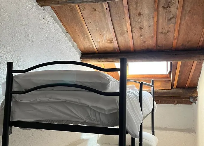 Ferienhaus Santocasale *